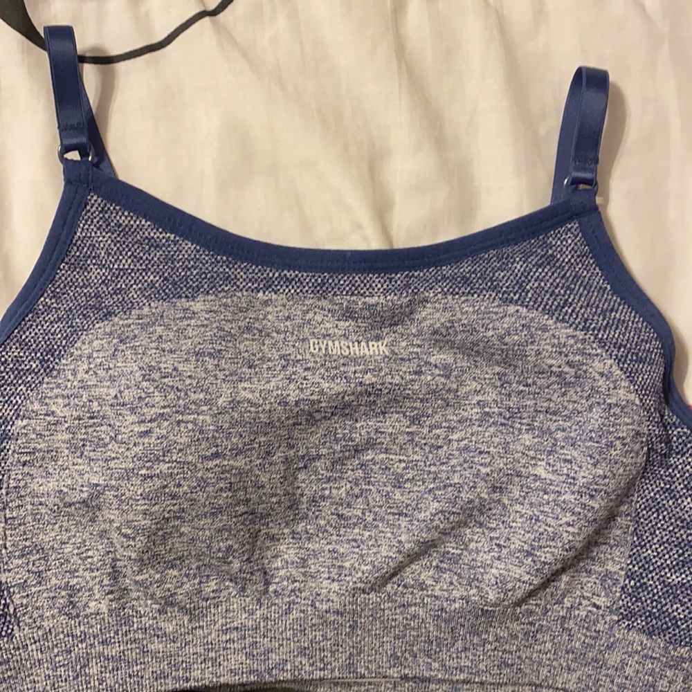 Gymshark Sports bra